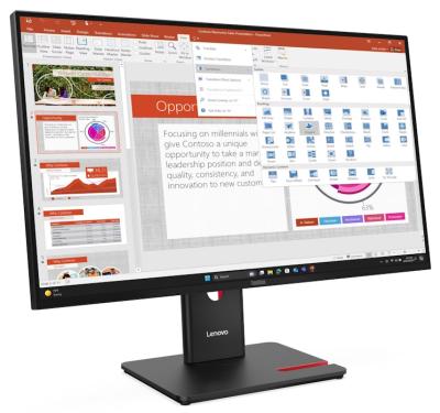 LENOVO ThinkVision T27-40 27"