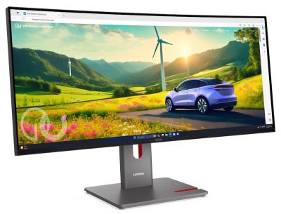 LENOVO ThinkVision P34WD-40 34"
