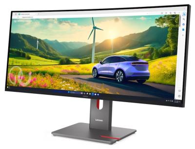 LENOVO ThinkVision P34WD-40 34"