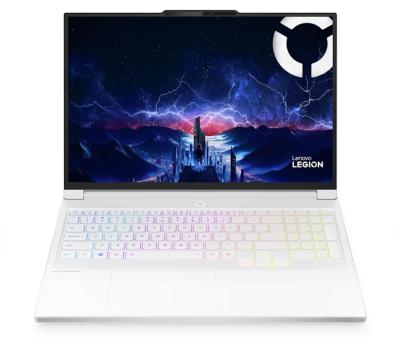LENOVO Legion 7 16IAX10 Glacier White