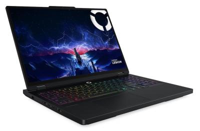 LENOVO Legion 5 Pro 16IAX10 Eclipse Black