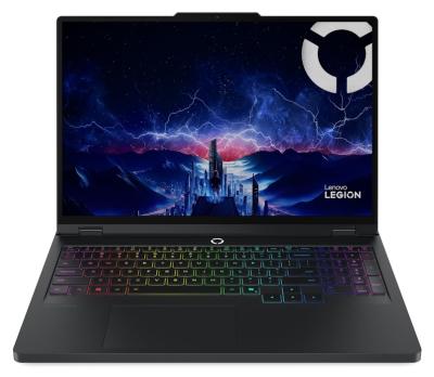 LENOVO Legion 5 Pro 16IAX10H Eclipse Black