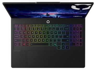 LENOVO Legion 5 Pro 16IAX10H Eclipse Black