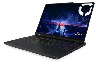 LENOVO Legion 5 Pro 16IAX10H Eclipse Black
