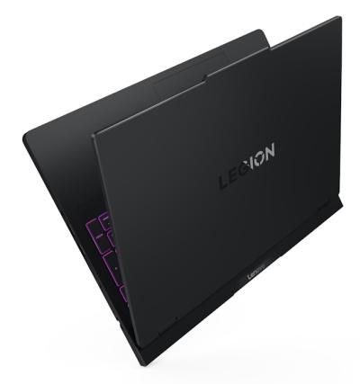 LENOVO Legion 5 Pro 16IAX10H Eclipse Black