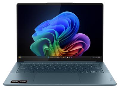 LENOVO Yoga Pro 7 14ASP10 OLED Tidal Teal