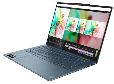 LENOVO Yoga Pro 7 14ASP10 OLED Tidal Teal