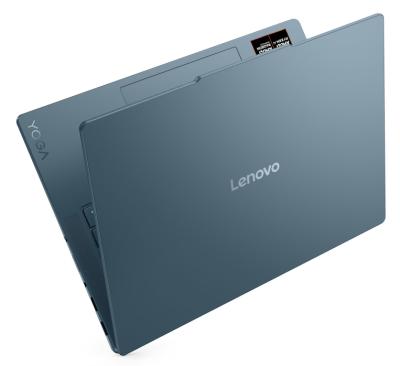 LENOVO Yoga Pro 7 14ASP10 OLED Tidal Teal