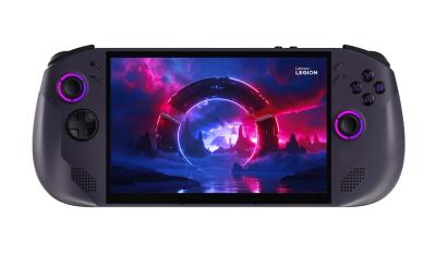 LENOVO Legion Go S 8APU1