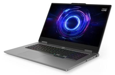 LENOVO LOQ 17IRX10 Luna Grey