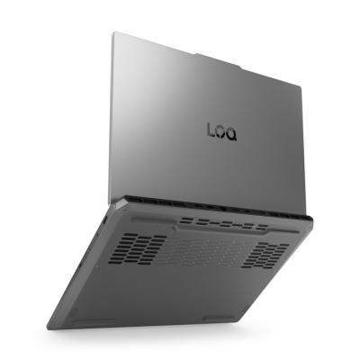 LENOVO LOQ 17IRX10 Luna Grey