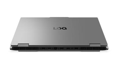LENOVO LOQ 17IRX10 Luna Grey