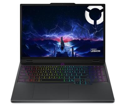 LENOVO Legion 5 15IRX10 Eclipse Black