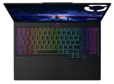 LENOVO Legion 5 15IRX10 Eclipse Black