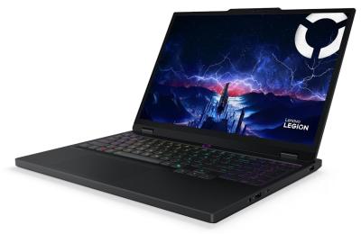 LENOVO Legion 5 15IRX10 Eclipse Black