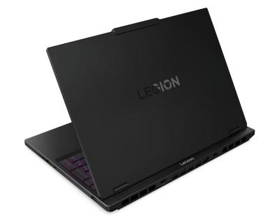 LENOVO Legion 5 15IRX10 Eclipse Black