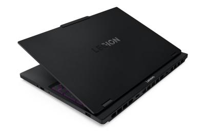 LENOVO Legion 5 15IRX10 Eclipse Black