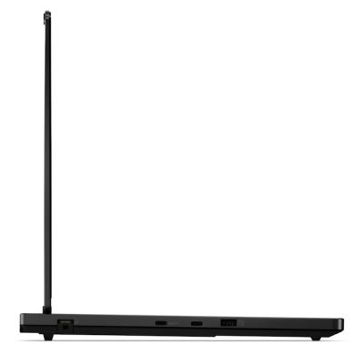 LENOVO Legion 5 15IRX10 Eclipse Black