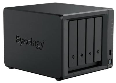 Synology DiskStation DS425+