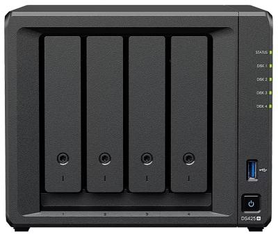 Synology DiskStation DS425+