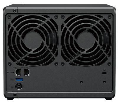 Synology DiskStation DS425+