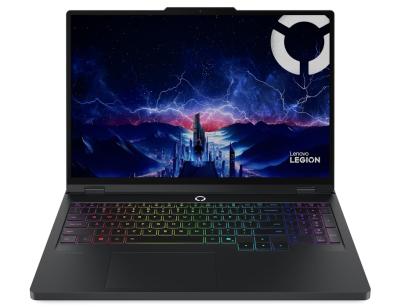 LENOVO Legion 5 Pro 16IRX10 Eclipse Black