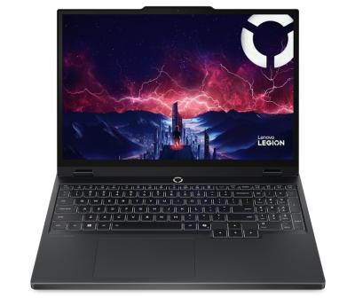 LENOVO Legion 5 15AHP10 Eclipse Black