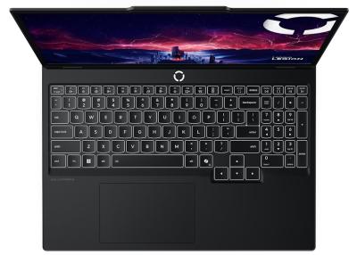 LENOVO Legion 5 15AHP10 Eclipse Black