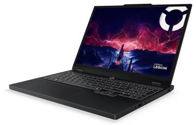 LENOVO Legion 5 15AHP10 Eclipse Black