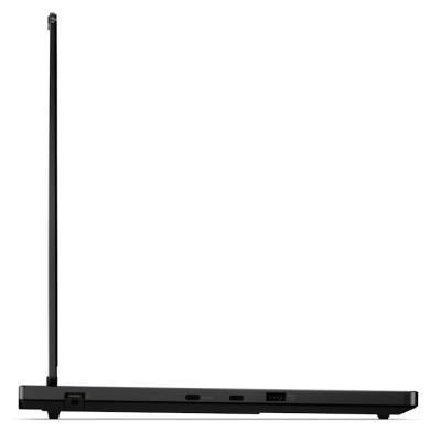 LENOVO Legion 5 15AHP10 Eclipse Black