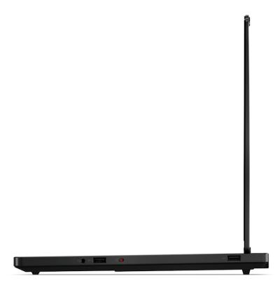LENOVO Legion 5 15AHP10 Eclipse Black