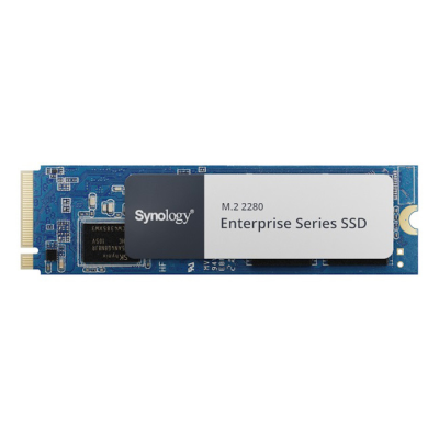 Synology SNV5420 SSD M.2 NVMe 400GB