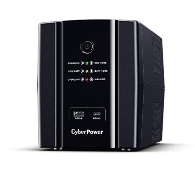 CyberPower UPS UT1500EG