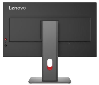 LENOVO ThinkVision P27QD-40 27"