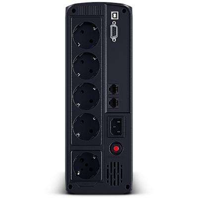 CyberPower Value PRO UPS VP1200ELCD