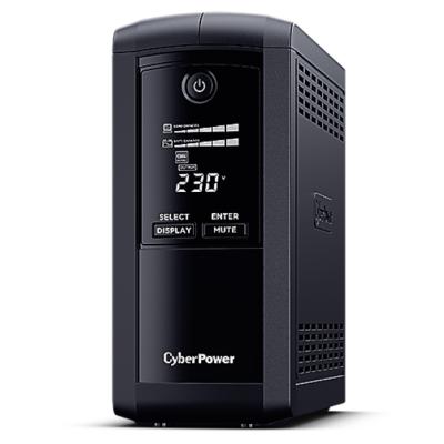 CyberPower Value PRO UPS VP1000ELCD-FR
