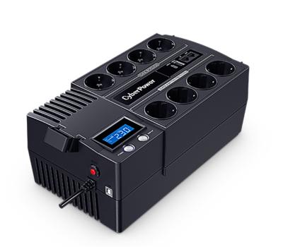 CyberPower UPS BRIC LCD 1000
