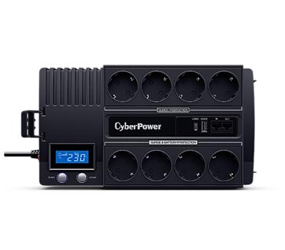 CyberPower UPS BRIC LCD 1000