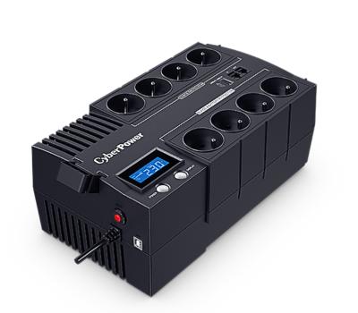 CyberPower UPS BRIC LCD 1200