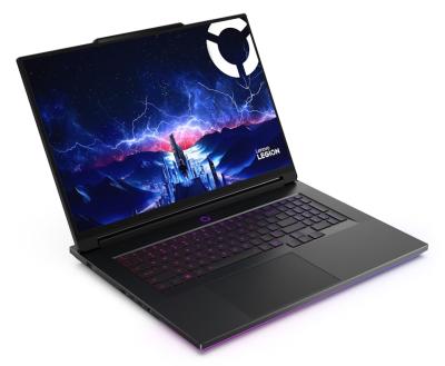 LENOVO Legion 9 18IAX10 Eclipse Black