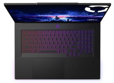 LENOVO Legion 9 18IAX10 Eclipse Black