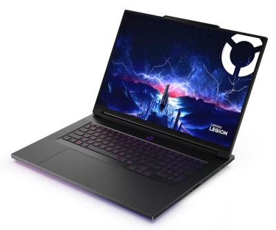 LENOVO Legion 9 18IAX10 Eclipse Black