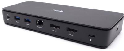 i-tec Docking Station Gen3 Thunderbolt4 92W