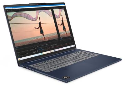 LENOVO IdeaPad Slim 5 16AKP10 Cosmic Blue