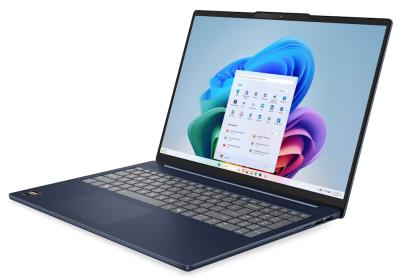 LENOVO IdeaPad Slim 5 16AKP10 Cosmic Blue