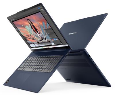 LENOVO IdeaPad Slim 5 16AKP10 Cosmic Blue
