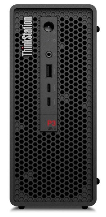LENOVO ThinkStation P3 Ultra SFF Gen2