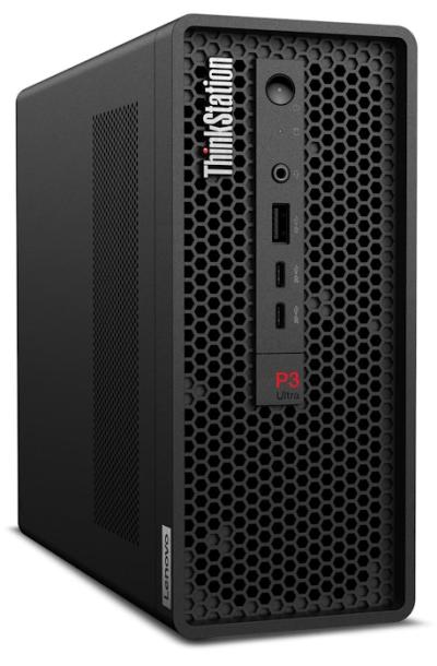 LENOVO ThinkStation P3 Ultra SFF Gen2