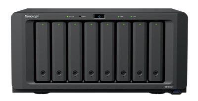 Synology DiskStation DS1825+