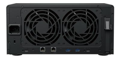 Synology DiskStation DS1825+